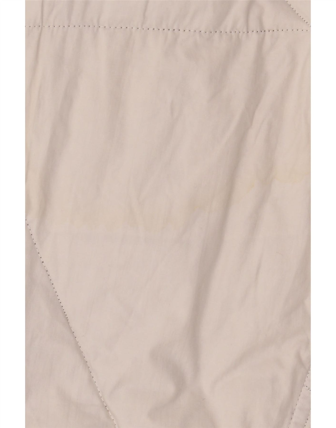 Jaqueta acolchoada reversível masculina Dolomite UK 38 poliéster azul marinho médio