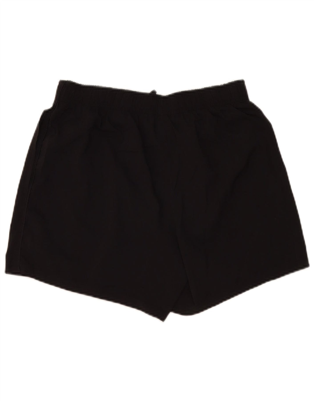 Shorts esportivos masculinos New Balance médio preto