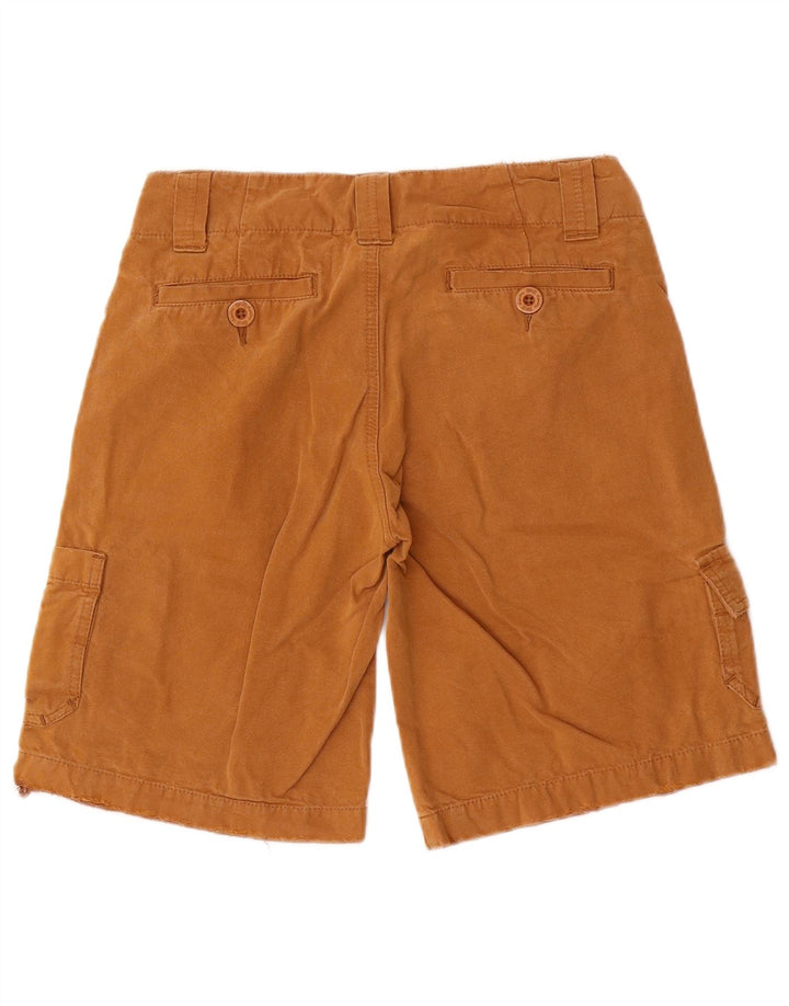 Shorts cargo masculino BKE W27 XS algodão bege