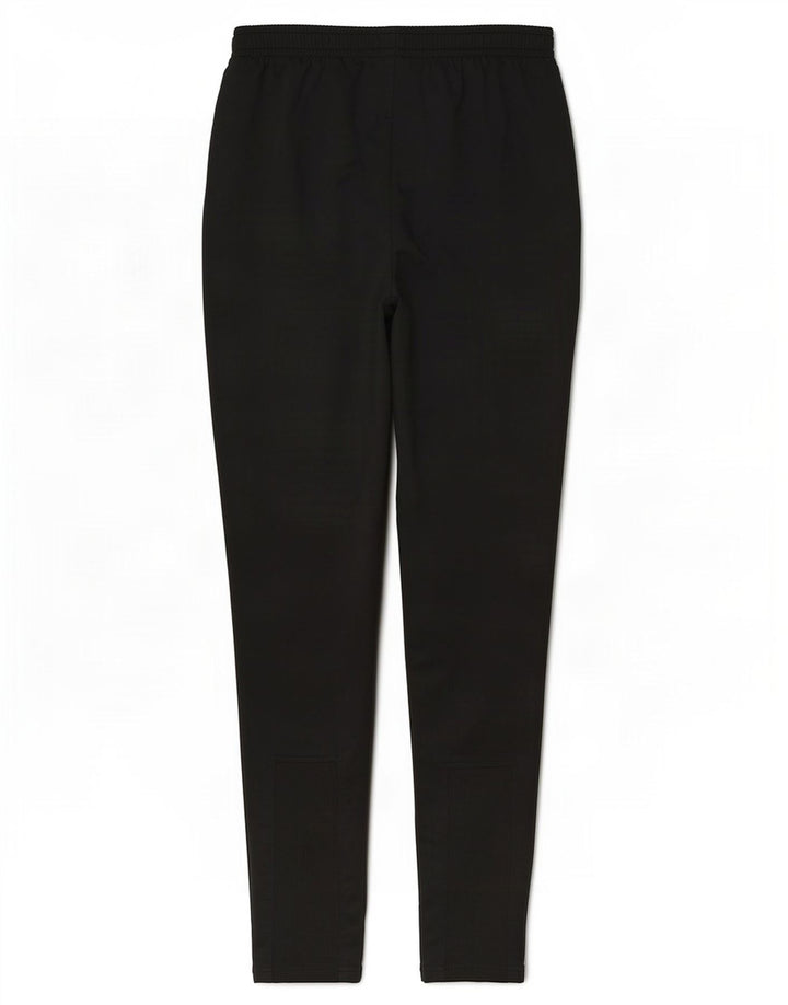 Calça de treino masculina Diadora médio preto