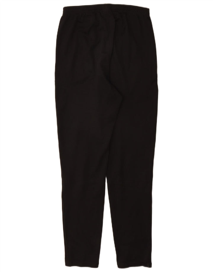 Calça Nike Mens Dri Fit Treino Pequeno Poliéster Preto