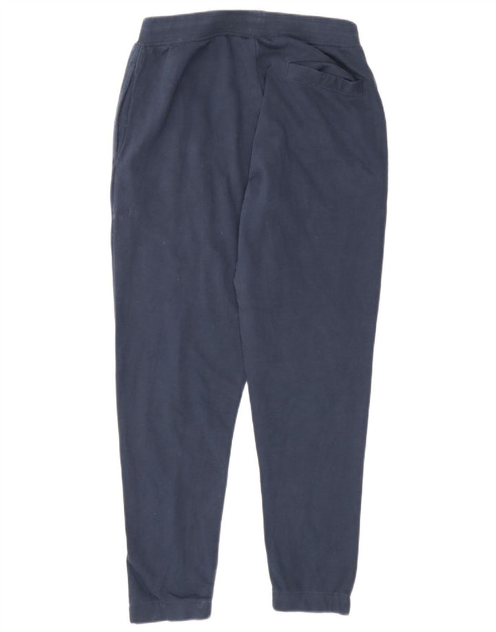Calça de treino masculina Ellesse Joggers médio azul marinho