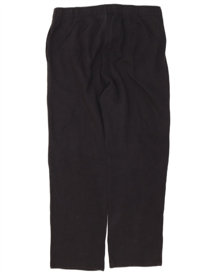 Calça de treino masculina CHAMPION 2XL algodão preto