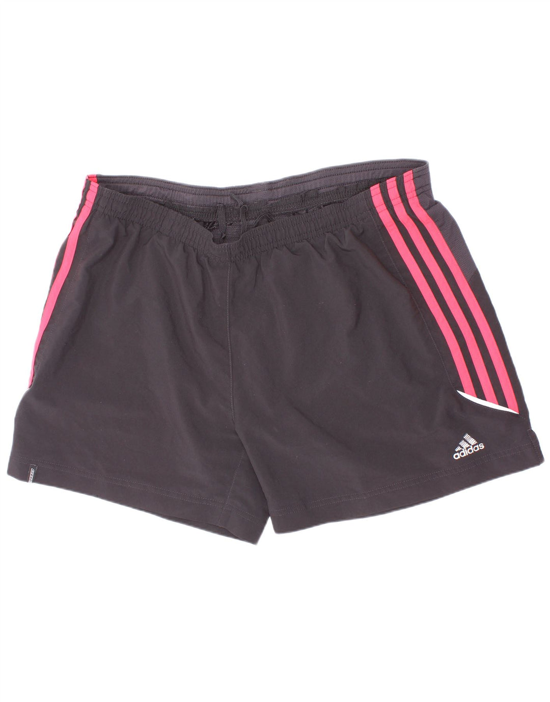 Adidas Meninas Climalite 13-14 Anos Preto