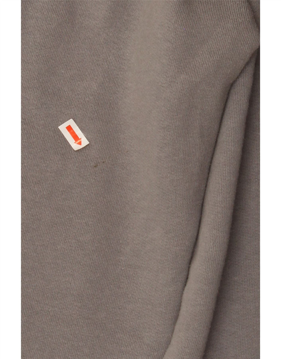 CHAMPION Womens Tracksuit Trousers UK 20 2XL Grey Cotton Vintage Champion and Second-Hand Champion from Messina Hembry 
