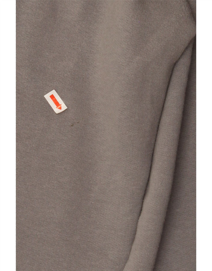 CHAMPION Womens Tracksuit Trousers UK 20 2XL Grey Cotton Vintage Champion and Second-Hand Champion from Messina Hembry 