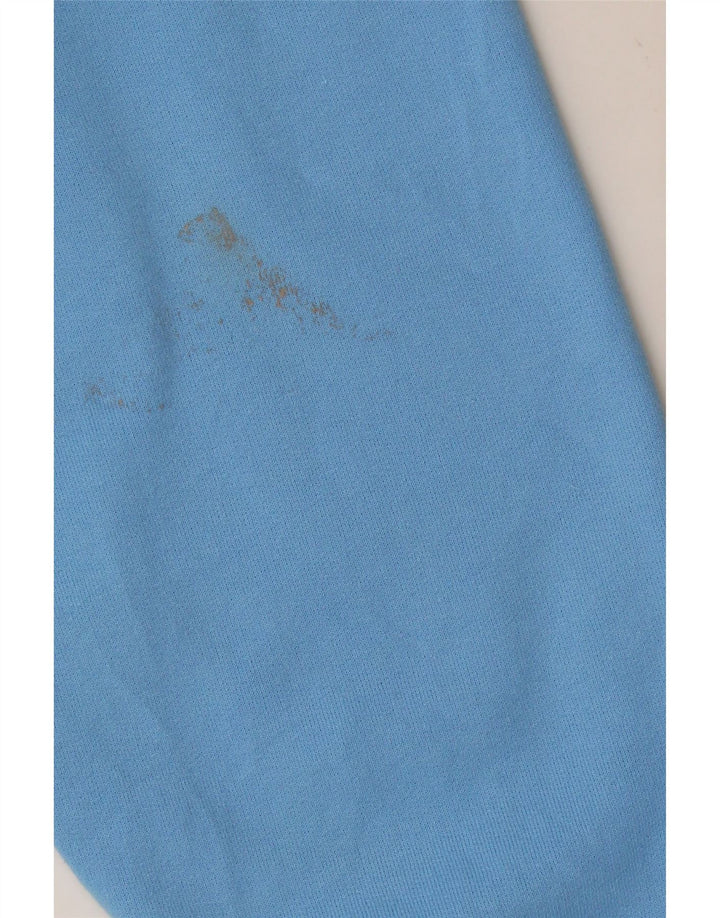 CHAMPION moletom masculino jumper 2XL algodão azul