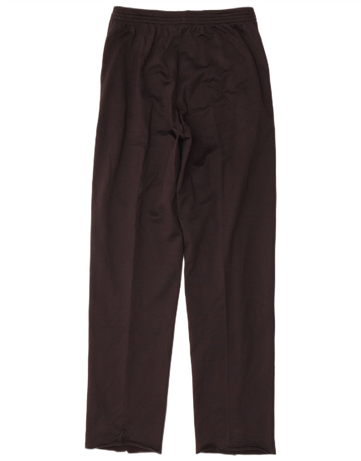 Calça de treino masculina Champion poliéster preto médio