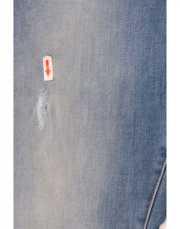 Calça Jeans Bootcut Feminina Levi's W36 L32 Azul