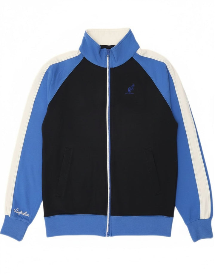 Jaqueta feminina AUSTRALIAN L'ALPINA IT 46 grande preta