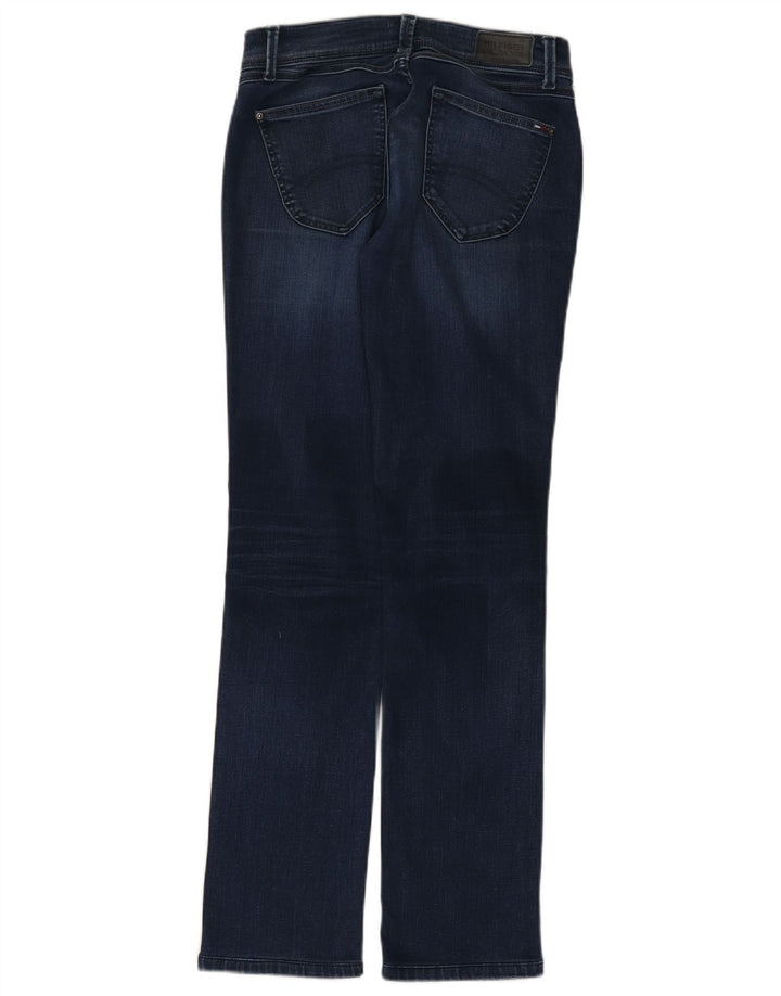 Tommy Hilfiger Jeans Slim Feminino W28 L32 Azul