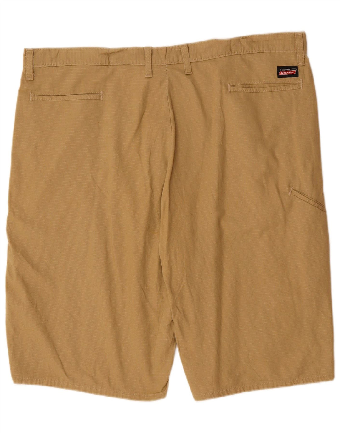 Shorts Chino Masculino DICKIES W42 2XL Cáqui