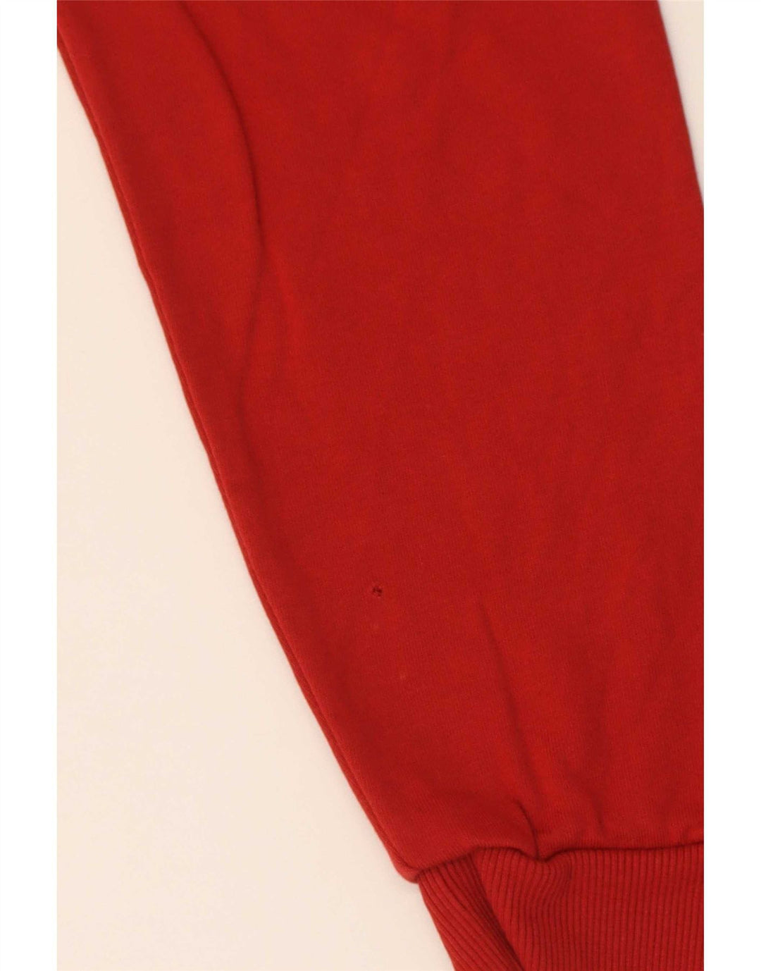 Sweatshirt Napapijri Menino 15-16 Anos Vermelho Algodão