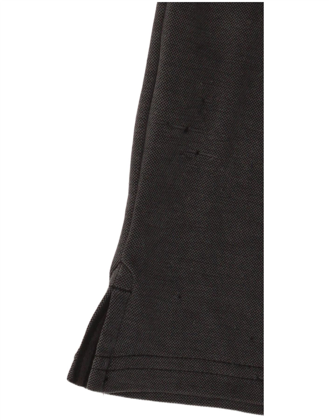 Camisa polo masculina Columbia grande cinza modal