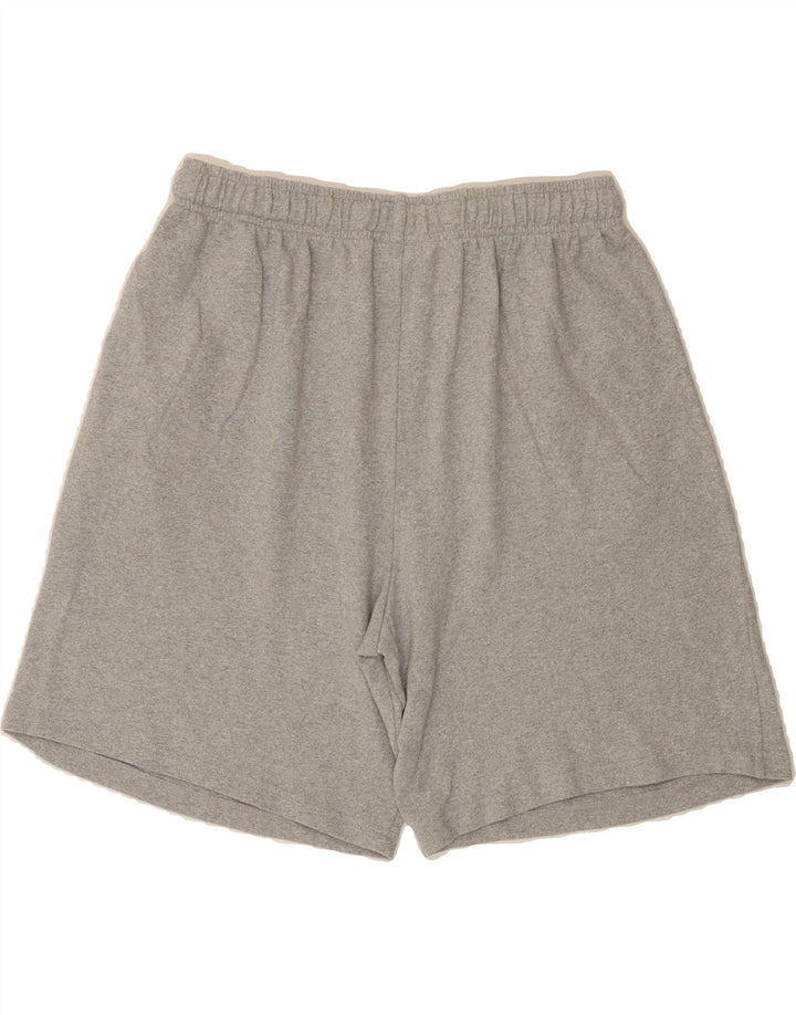 KAPPA Mens Sport Shorts XL  Grey Cotton Vintage Kappa and Second-Hand Kappa from Messina Hembry 