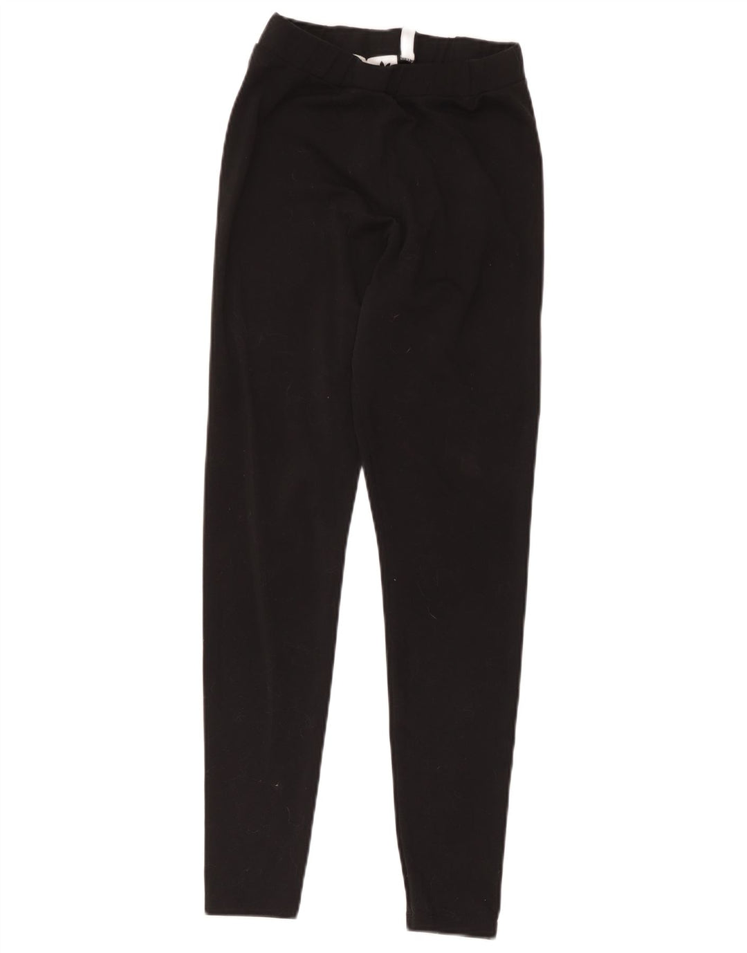 Leggings Adidas Menina 13-14 Anos Preto Poliéster