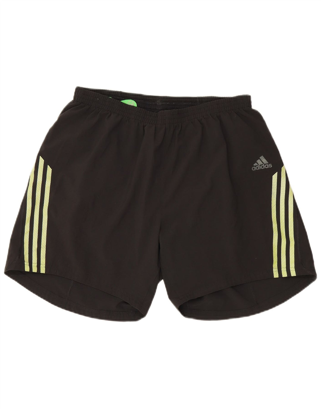 Adidas Masculino Climacool Sport Shorts XL Preto Poliéster