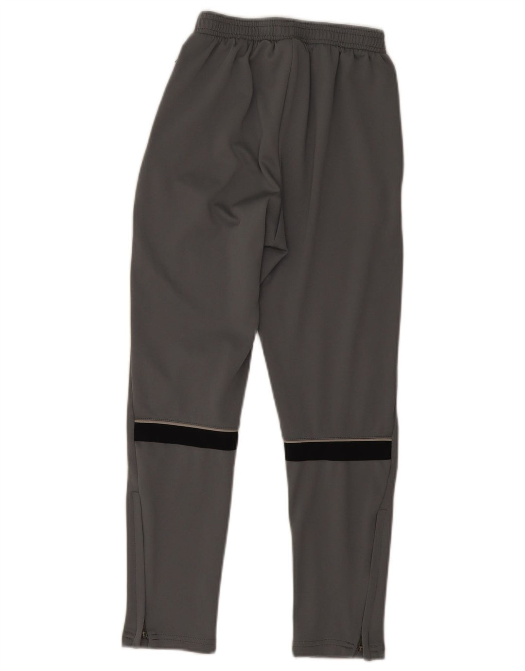 Calça de treino Nike Boys Dri Fit 10-11 anos cinza médio colorblock
