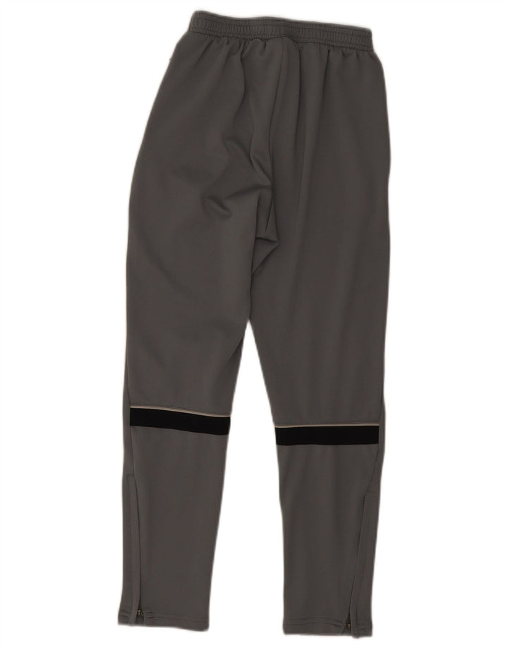 Calça de treino Nike Boys Dri Fit 10-11 anos cinza médio colorblock