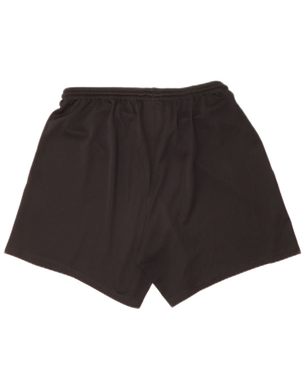 Shorts esportivos masculinos NIKE Dri Fit XL preto poliéster