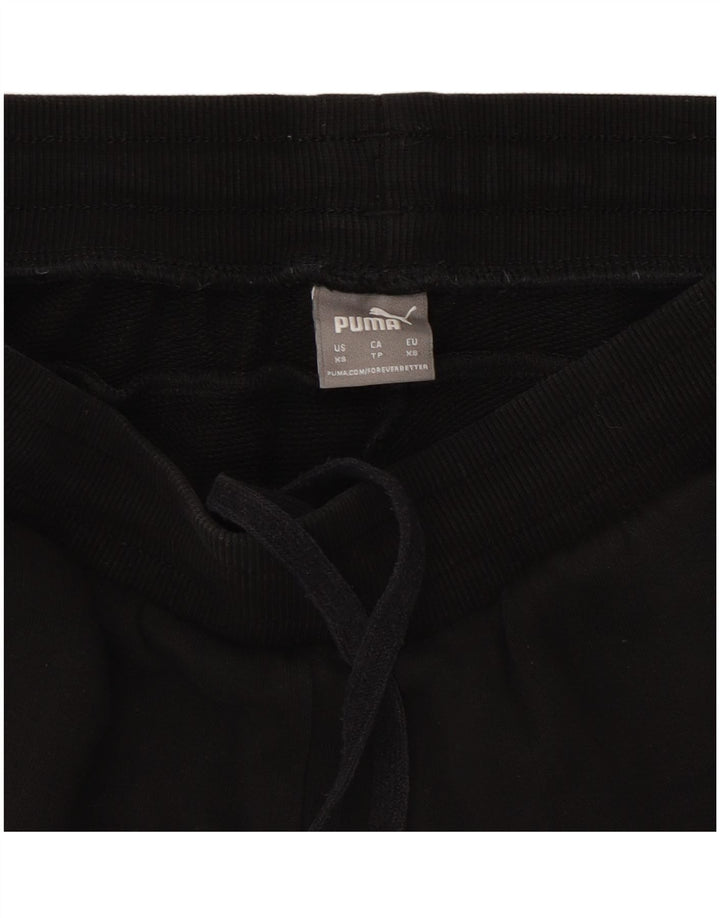 Calça de treino masculina Puma Joggers XS preto