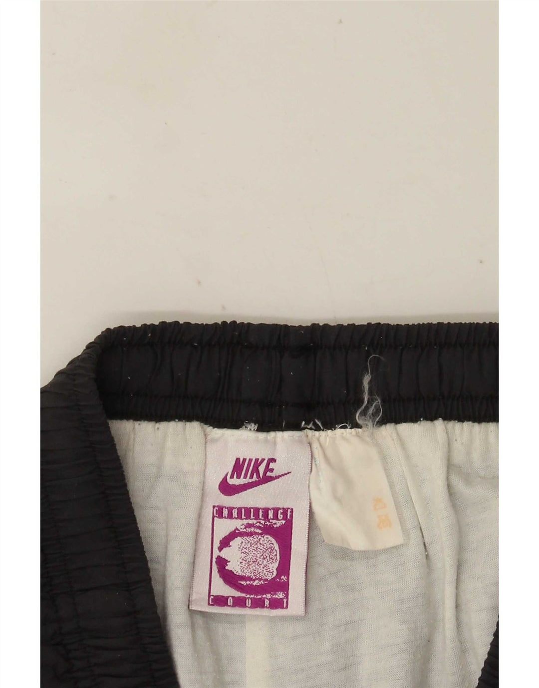 Calça Nike Masculina Treino Joggers Pequeno Cinza