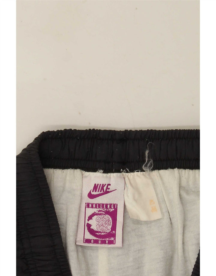 Calça Nike Masculina Treino Joggers Pequeno Cinza