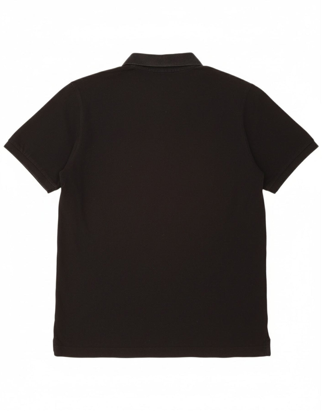 Camisa polo masculina KAPPA 2XL algodão preto