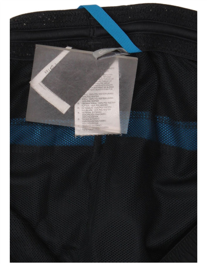 Adidas Masculino Climacool Sport Shorts XL Preto Colorblock Poliéster