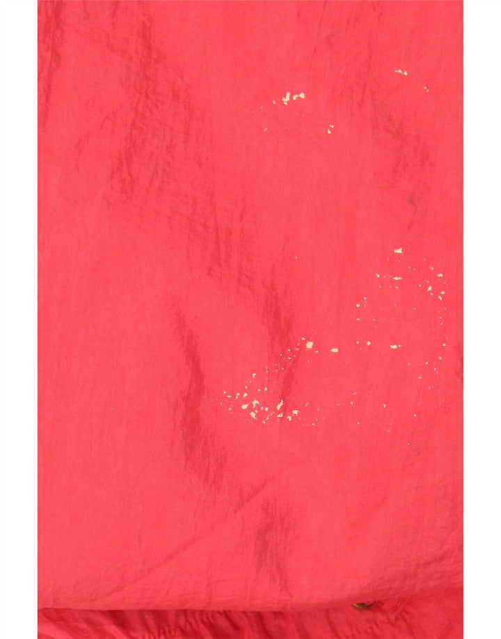 Macacão de esqui feminino Colmar UK 16 grande vermelho