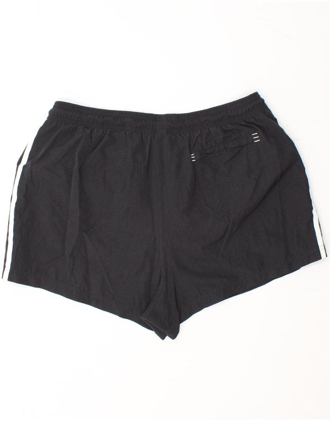 ADIDAS Mens Sport Shorts XL Preto Poliamida
