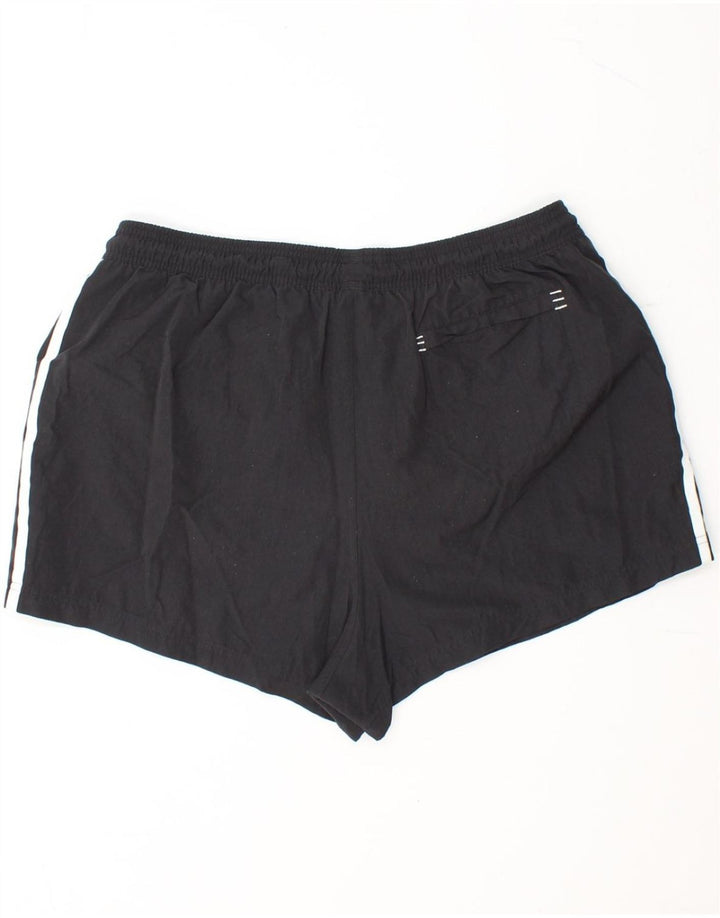 ADIDAS Mens Sport Shorts XL Preto Poliamida