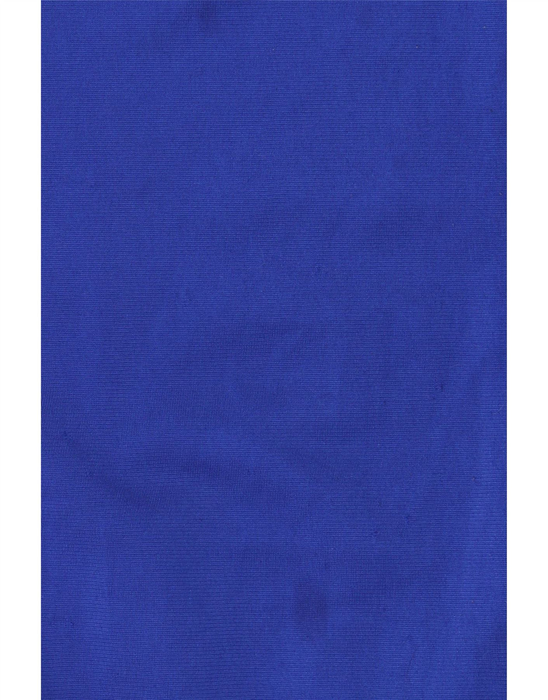 Adidas Mens Tracksuit Top Jacket XL Azul Colorblock Poliéster