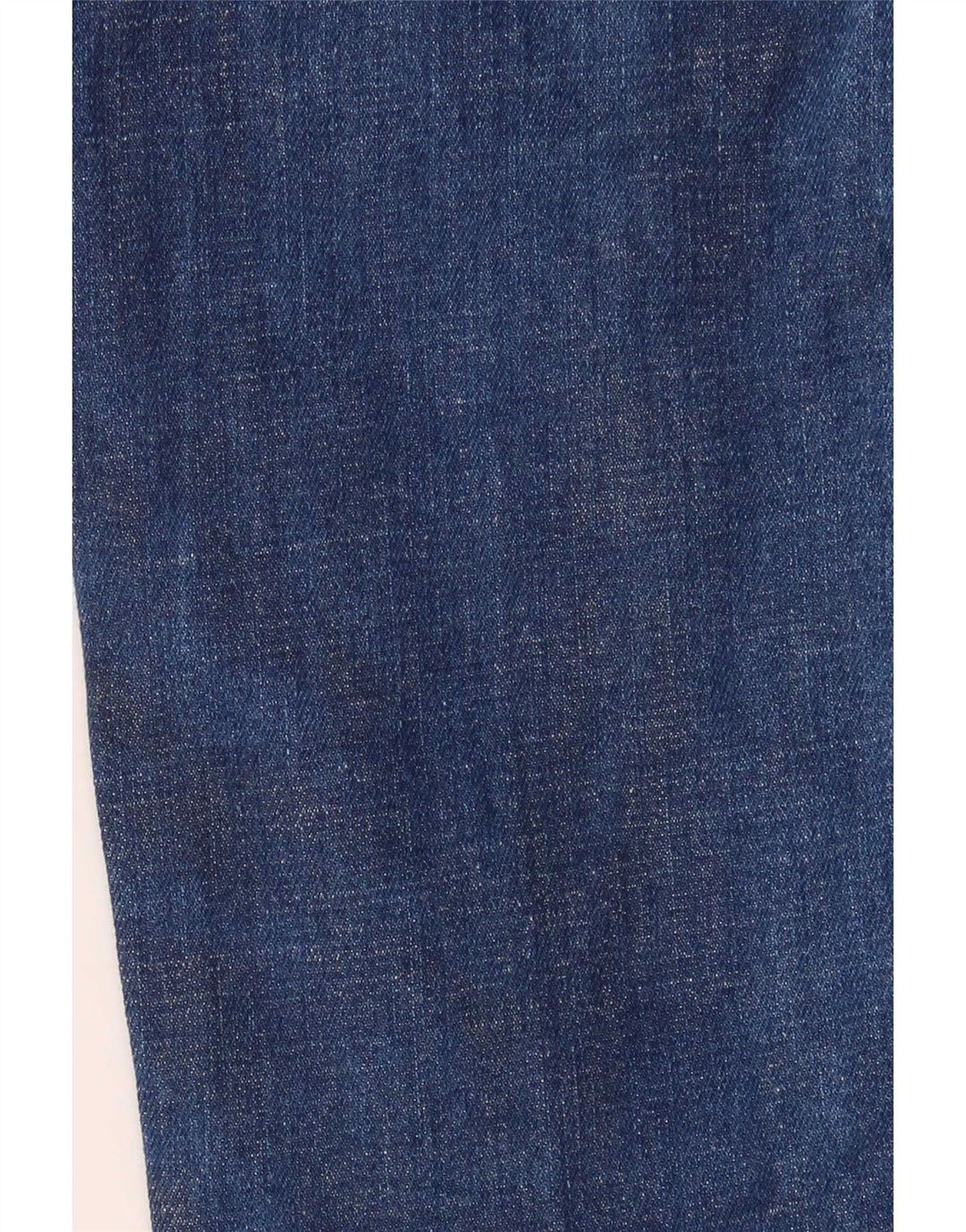 Replay Jeans Slim Masculino W32 L32 Azul Algodão