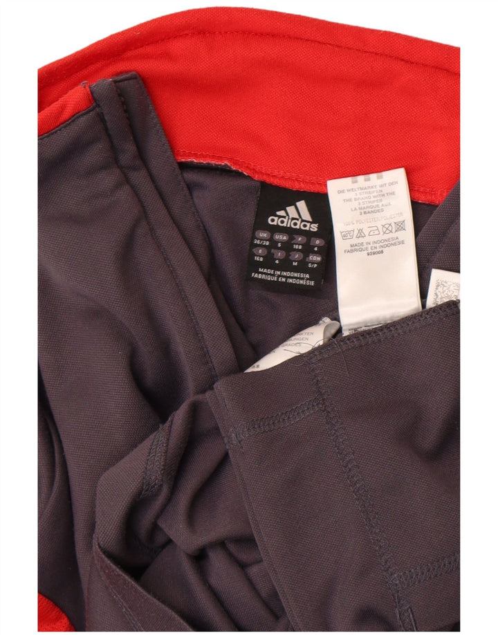Adidas Mens Climacool Pullover Treino Top UK 36/38 Pequeno Cinza