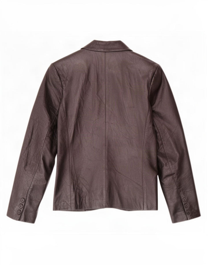 Jaqueta Blazer Feminina Free Heron 2 Botões Conbipel IT 44 Médio Preto