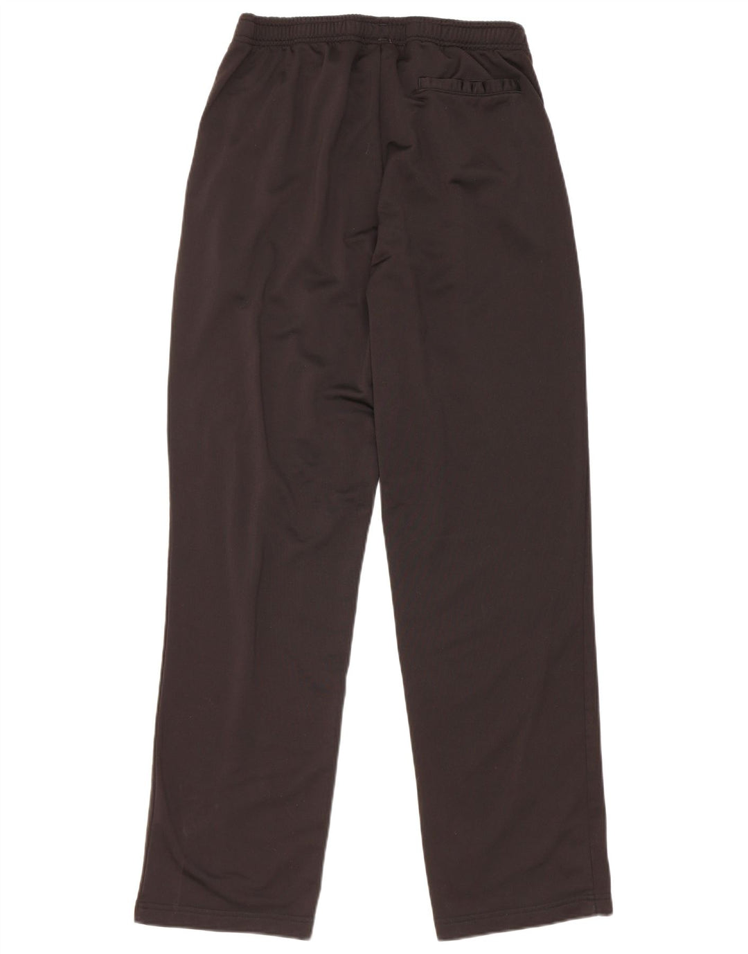 Calça de treino feminina Puma UK 14 poliéster preto médio