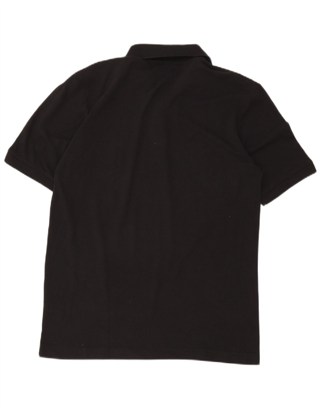 Camisa polo masculina Kappa XL algodão preto