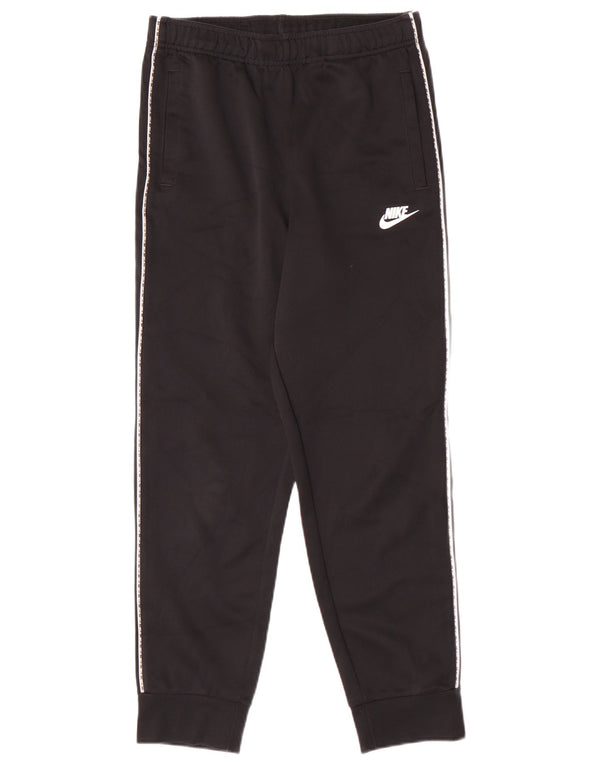 Nike Meninos Calças de treino Joggers 13-14 anos XL Preto