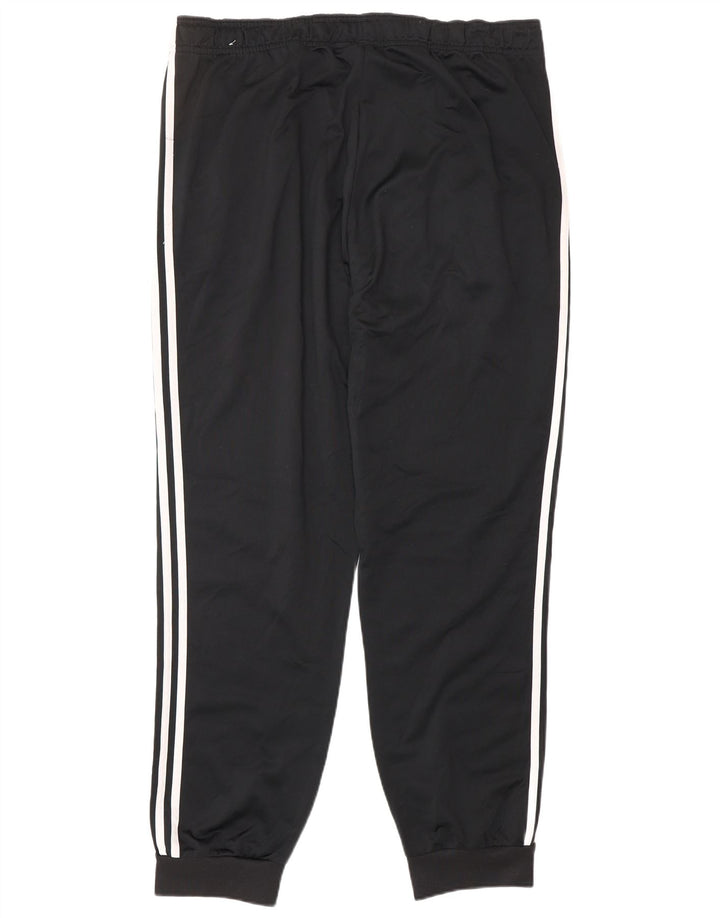 ADIDAS Mens Treino Calças Joggers XL Preto