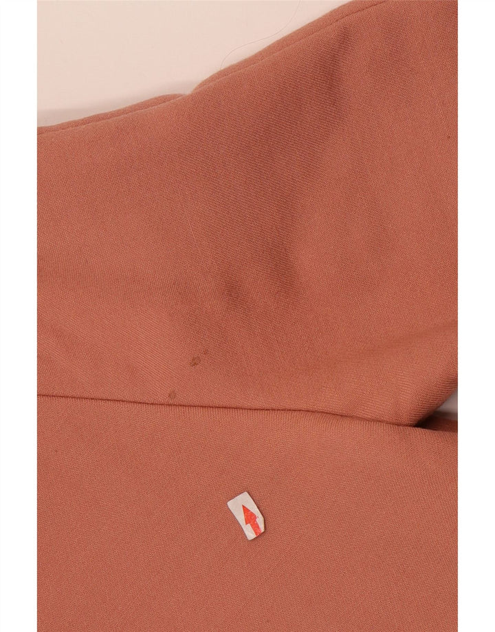 Sobretudo feminino Cos EU 34 XS lã rosa