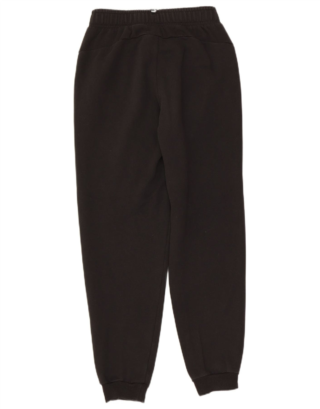 Puma Meninos Calças de Treino Joggers 15-16 Anos Preto