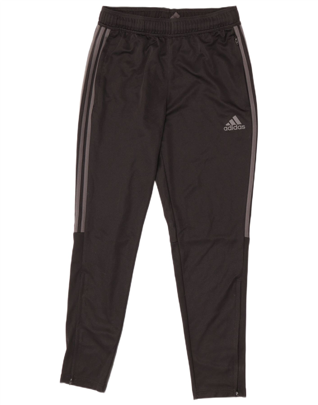 Calça Adidas Mens Treino Médio Poliéster Preto