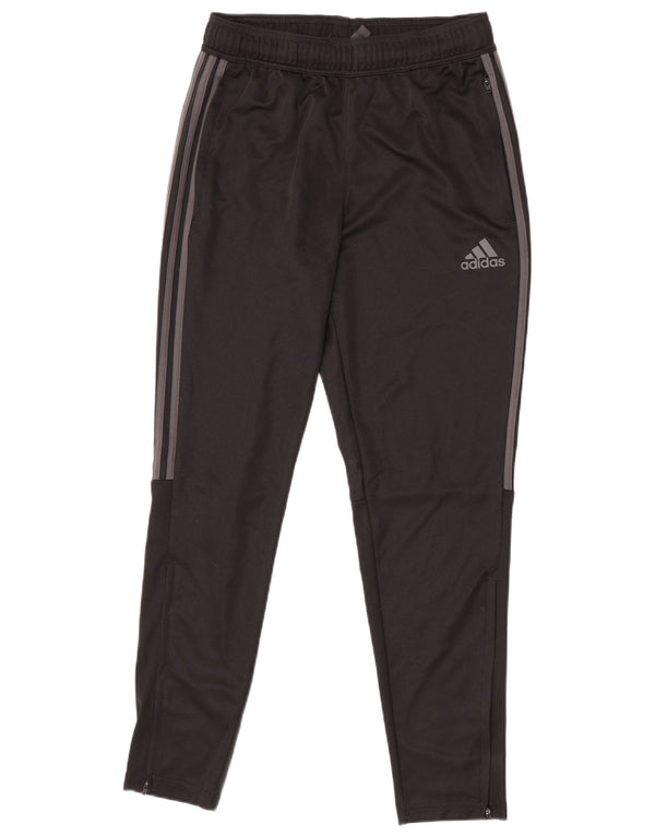 Calça Adidas Mens Treino Médio Poliéster Preto