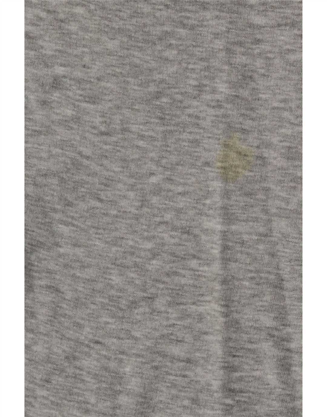 Marks & Spencer Calça de treino feminina Joggers Reino Unido 12 algodão cinza médio