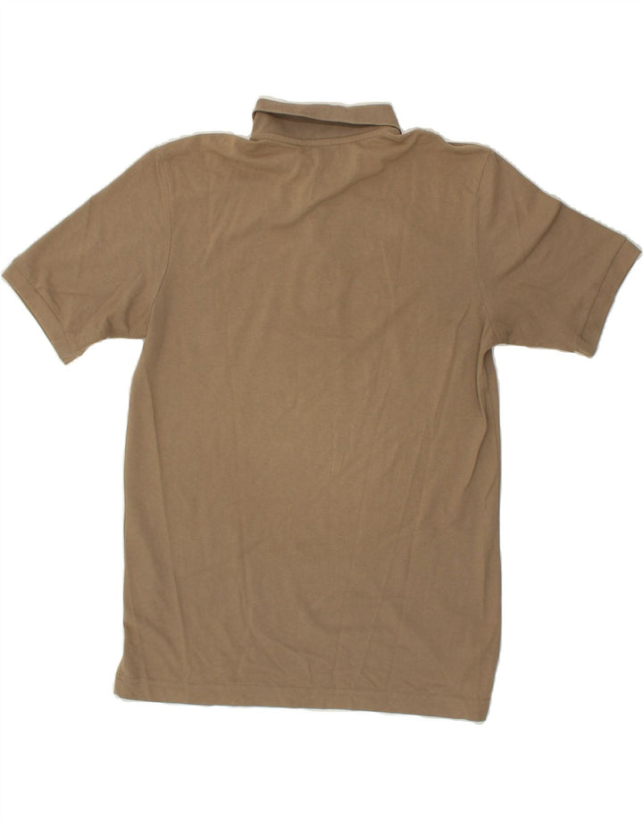 KAPPA Mens Polo Shirt XL Grey Cotton Vintage Kappa and Second-Hand Kappa from Messina Hembry 