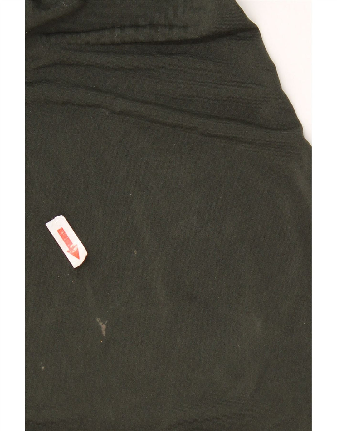 Vestido polo feminino ZARA UK 12 verde médio
