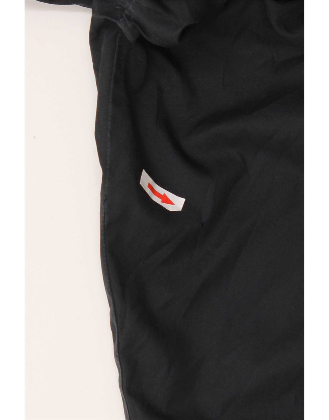 Jaqueta reversível feminina Kappa UK 42 XL azul marinho
