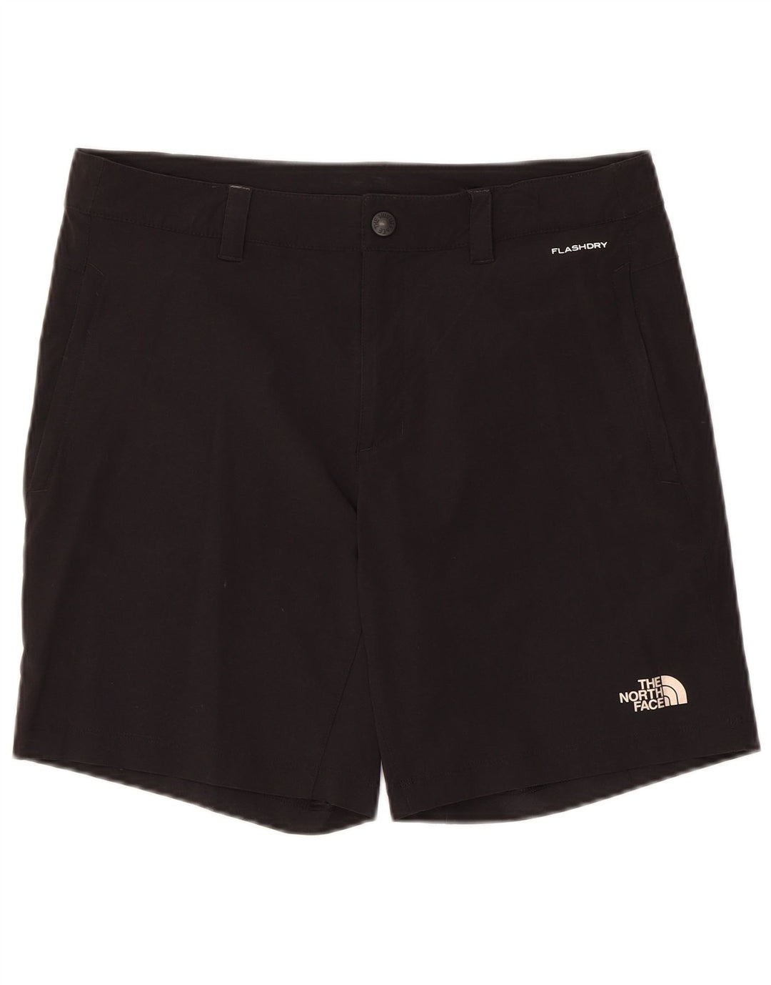 Shorts Chino Masculino The North Face W32 Médio Preto Nylon