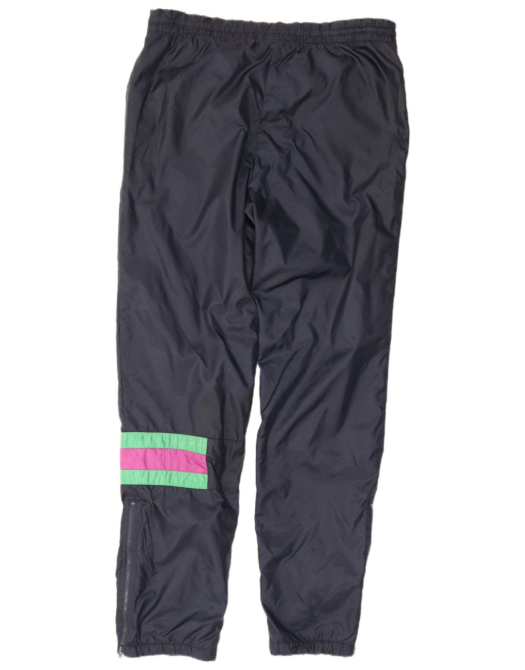 Calça de treino masculina Fila Joggers IT 48 médio azul marinho colorblock